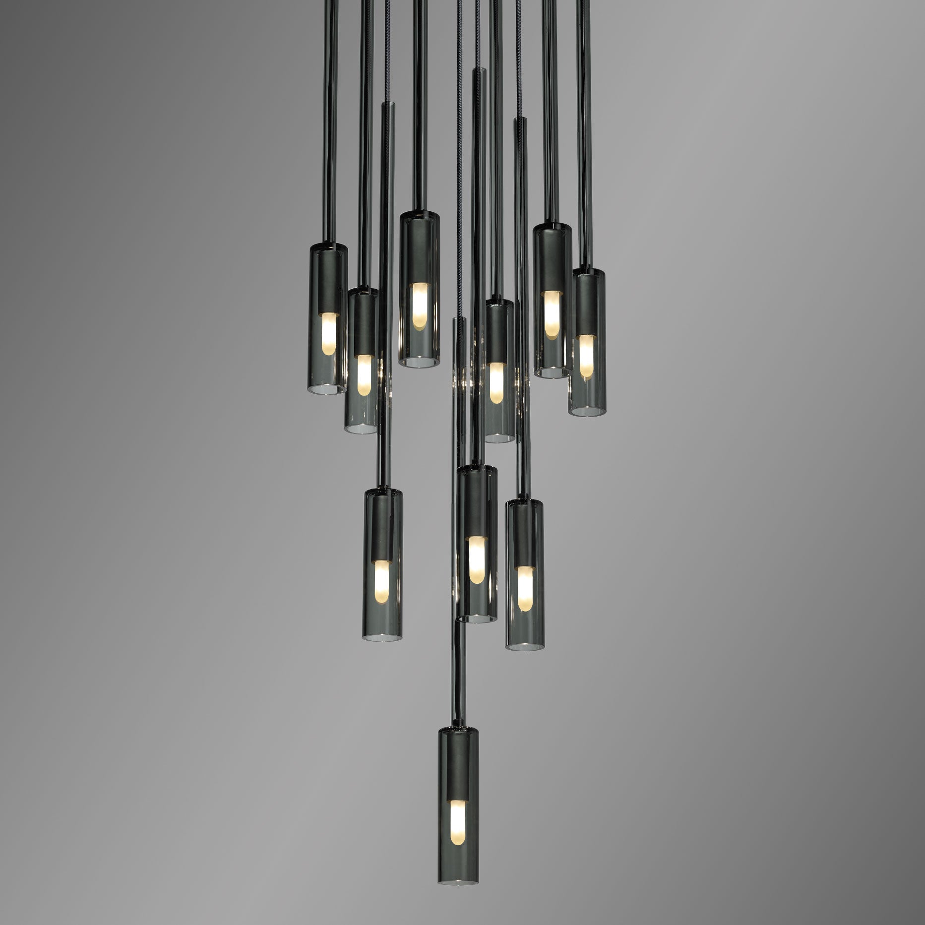 Charlot Circular Chandelier