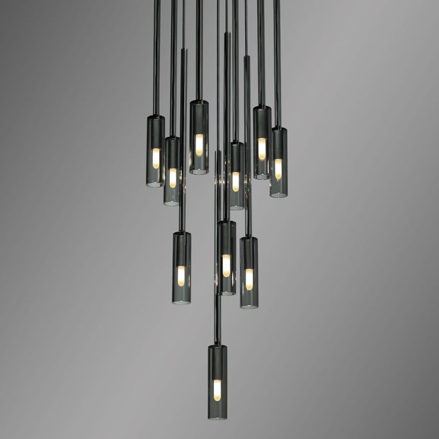Charlot Circular Chandelier