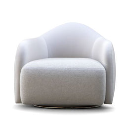 COOK SWIVEL CHAIR