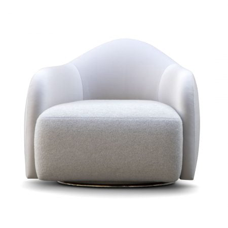 COOK SWIVEL CHAIR