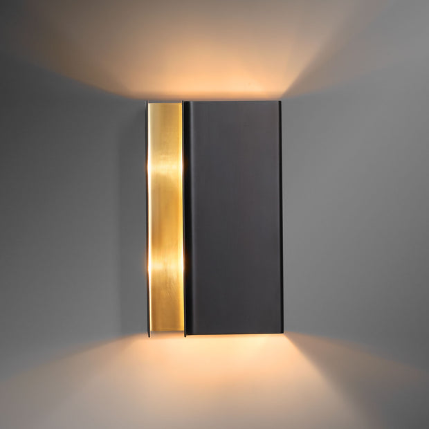 Brouillon Sconce