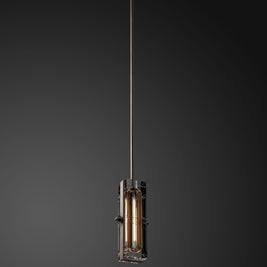 Glacon Pendant