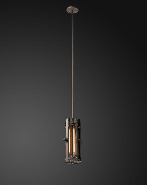 Glacon Pendant