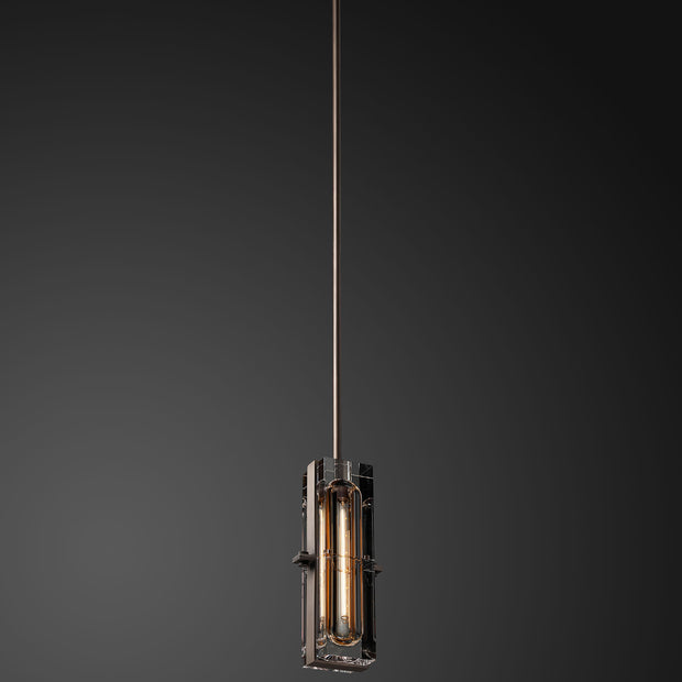 Glacon Pendant