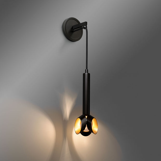 Cantenac Sconce