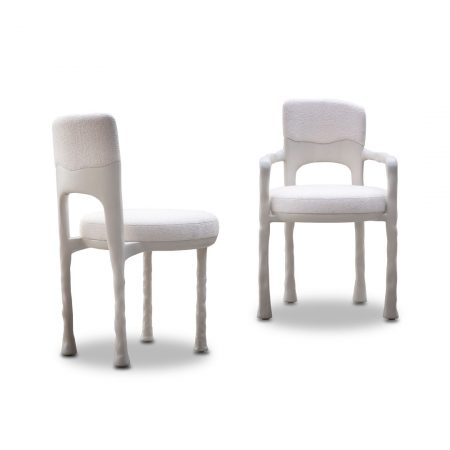 GOYAH SIDE CHAIR