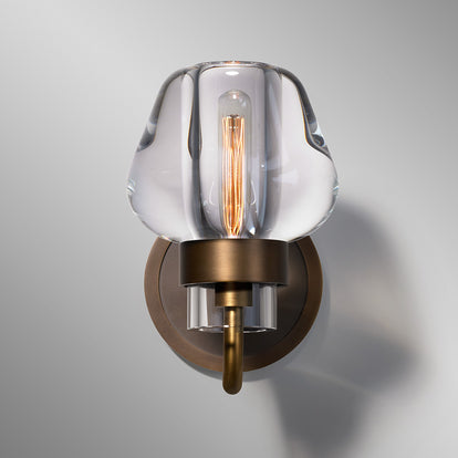Montalembert Sconce