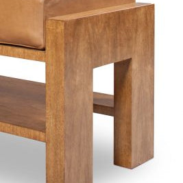 SUMMIT RIDGE BENCH W 3 LEGS