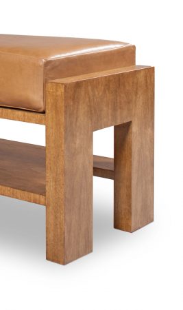 SUMMIT RIDGE BENCH W 3 LEGS