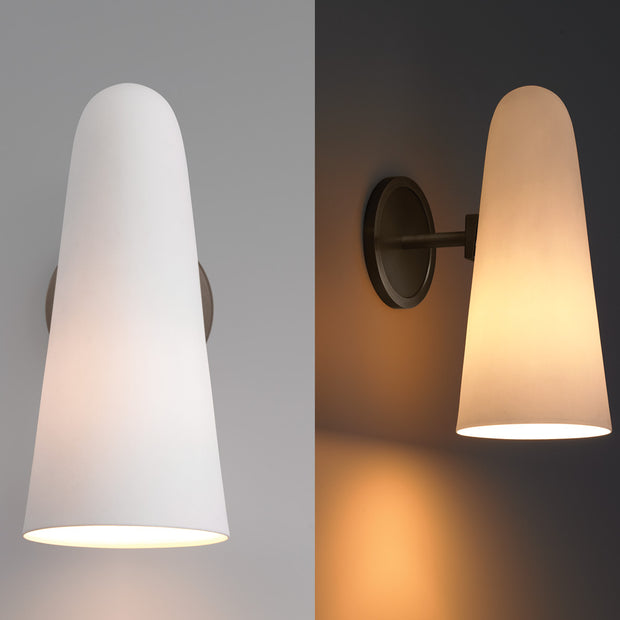 Montfaucon Sconce