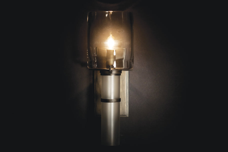 Newport Sconce