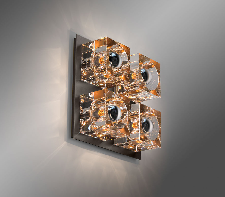 Glacon 4 Light