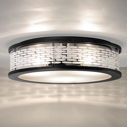 Chamont Flush Mount