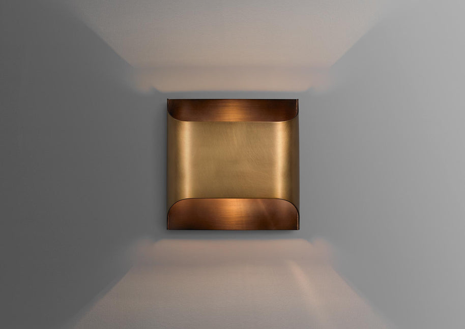 Leclerc Sconce