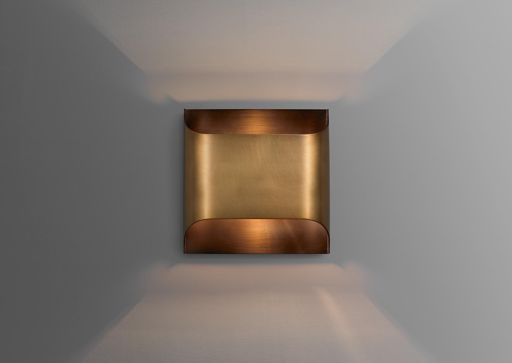 Leclerc Sconce