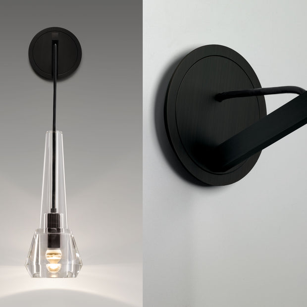 Fontenay Sconce