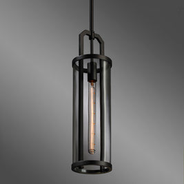 Bouillant Cylinder Pendant