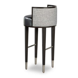 PORTO SWIVLE BAR STOOL