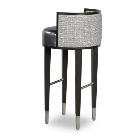PORTO SWIVLE BAR STOOL