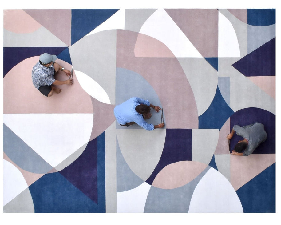 PASTEL SHAPES