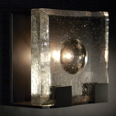 Jewel Sconce