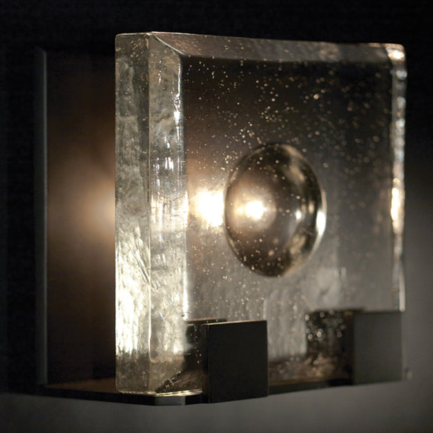 Jewel Sconce