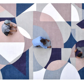 PASTEL SHAPES