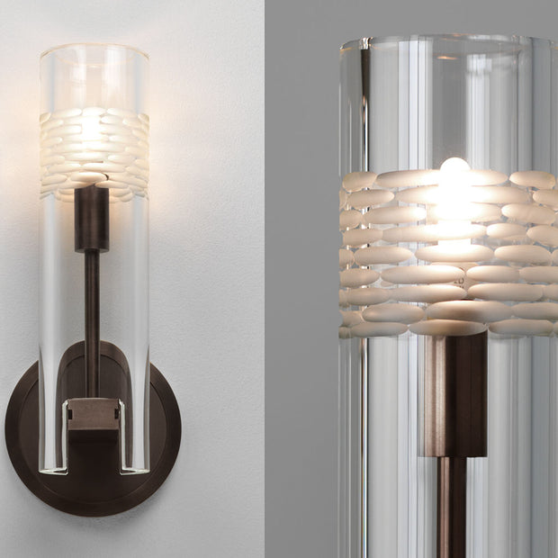 Chamont Sconce