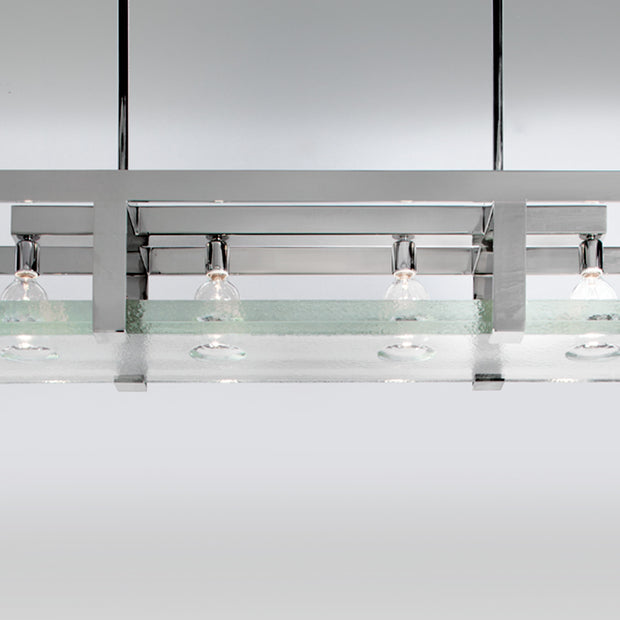Jewel Chandelier
