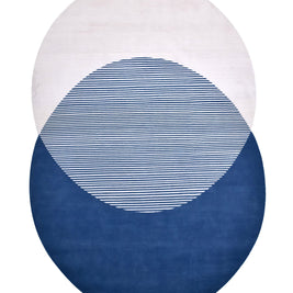 OVERLAPPING OVALE