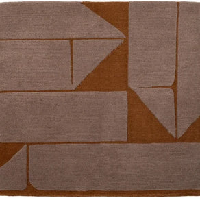 ALPACA FOLDED