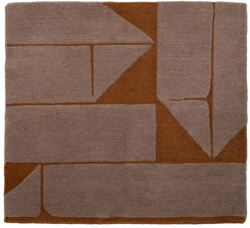 ALPACA FOLDED