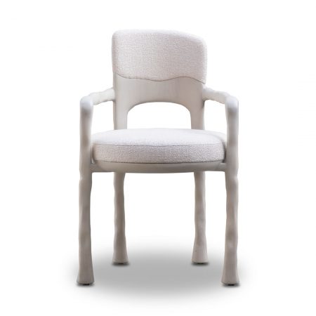 GOYAH ARMCHAIR