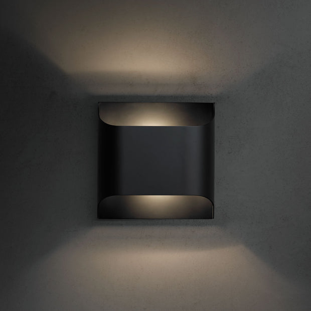 Leclerc Outdoor Sconce