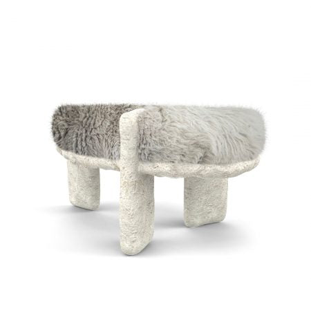 GOYAH OTTOMAN