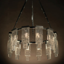 Big Sur Chandelier