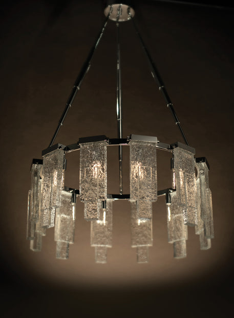 Big Sur Chandelier