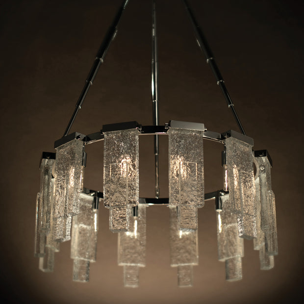 Big Sur Chandelier