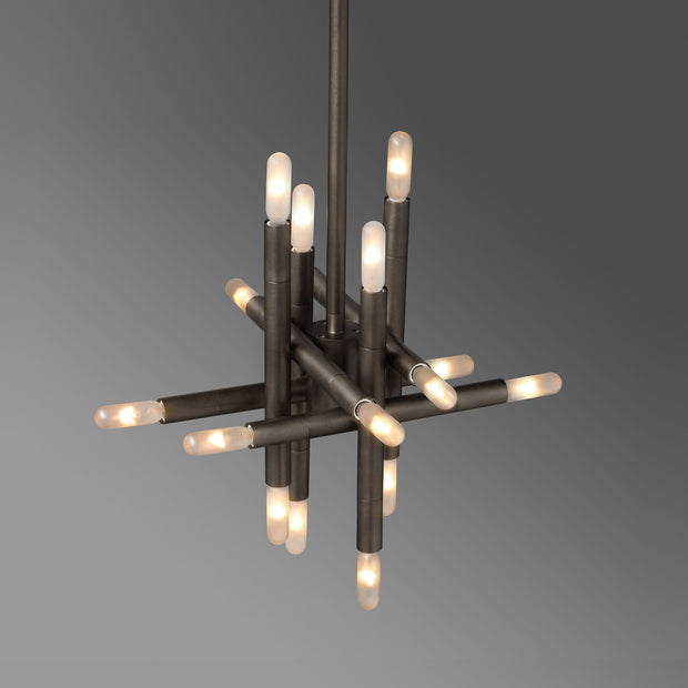 Le Pentagone Pendant