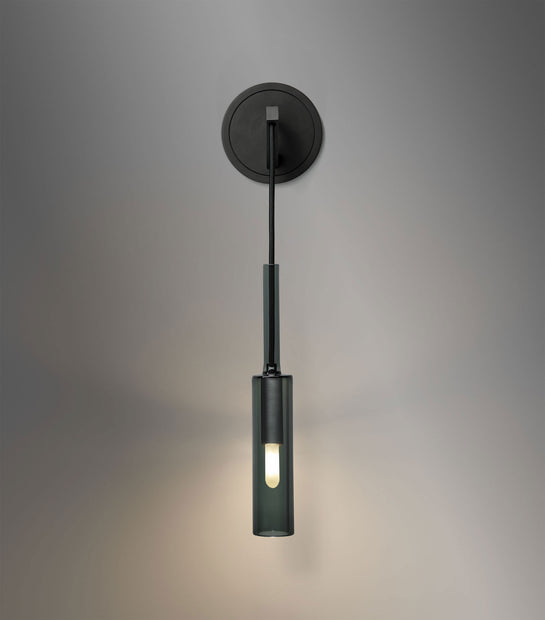 Charlot Sconce