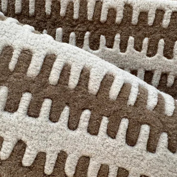TUFTED RIPPLE