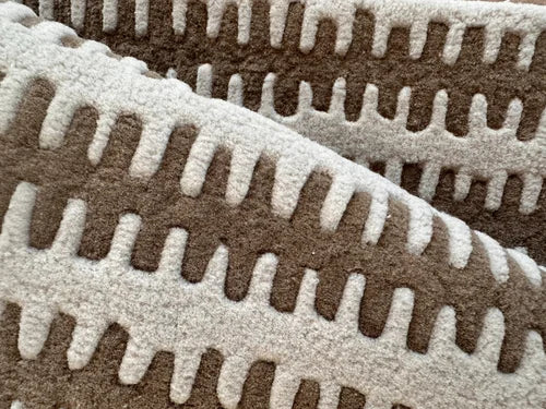 TUFTED RIPPLE