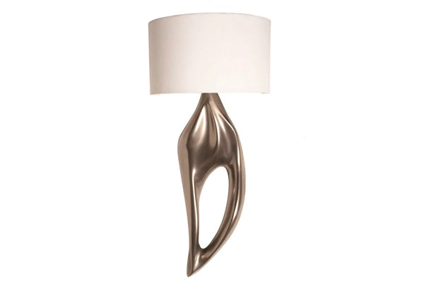 LEXI | Nickel Finish