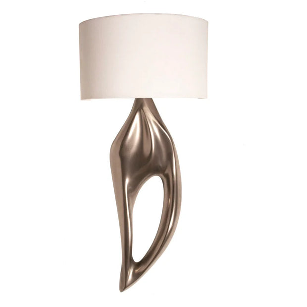 LEXI | Nickel Finish