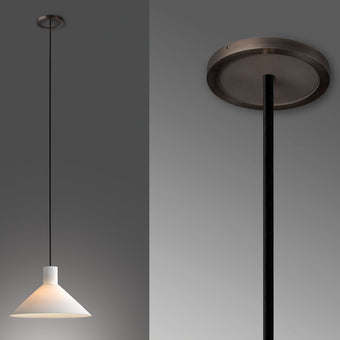 Lauriston Pendant