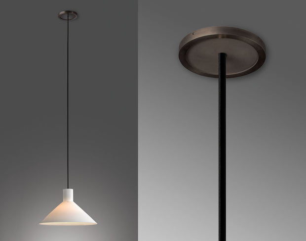 Lauriston Pendant