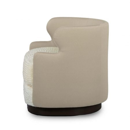 PHEBE SWIVEL CHAIR