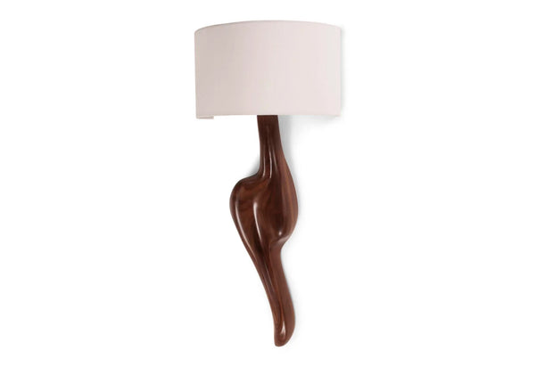 ORALEE | Walnut Wood