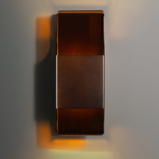 Leclerc Slim Sconce