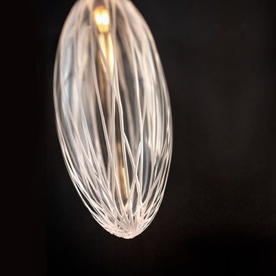 Shadow Play Pendant
